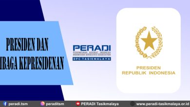 Presiden dan Lembaga Kepresidenan