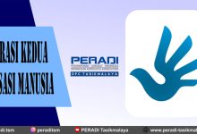 Generasi Kedua Hak Asasi Manusia