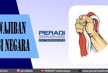 Kewajiban Asasi Negara