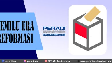 Pemilu Era Reformasi