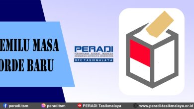 Pemilu Masa Orde Baru