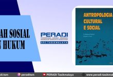 Kaidah Sosial dan Hukum Menurut E. Adamson Hoebel