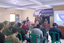 Program DSH - Pembentukan Posbakum Desa Sukamulya